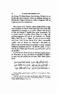 JOURNAL ASIATIQUE PAR J. CANTINEAU 1927_000418